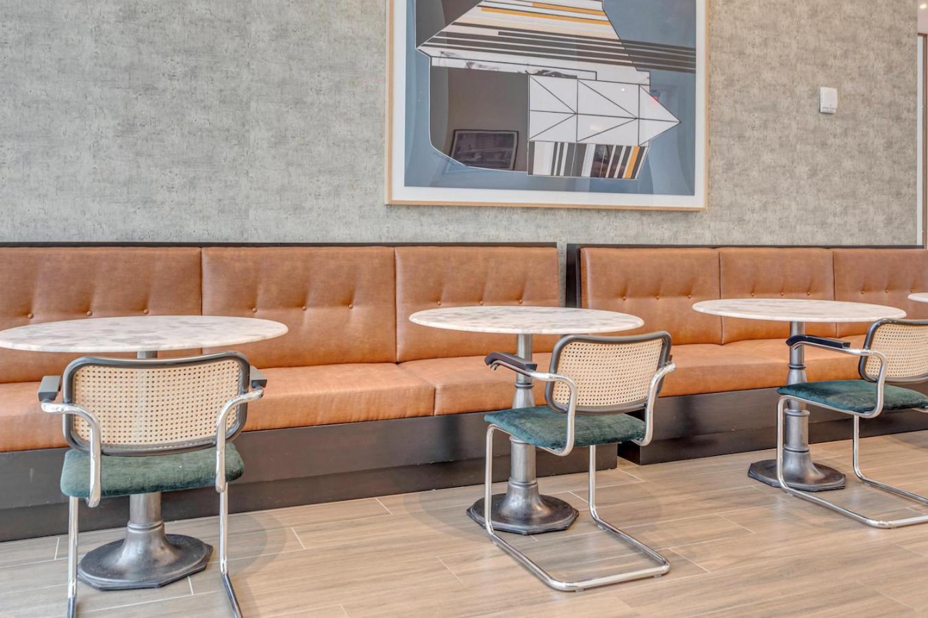 Modern Unit In The Heart Of Downtown Miami With Free Parkingアパートメント エクステリア 写真