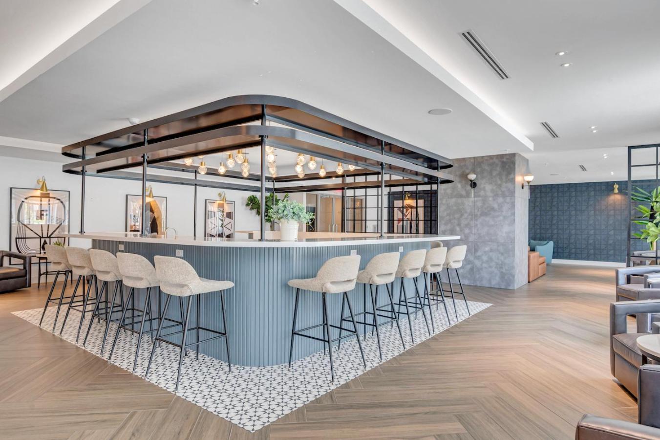 Modern Unit In The Heart Of Downtown Miami With Free Parkingアパートメント エクステリア 写真