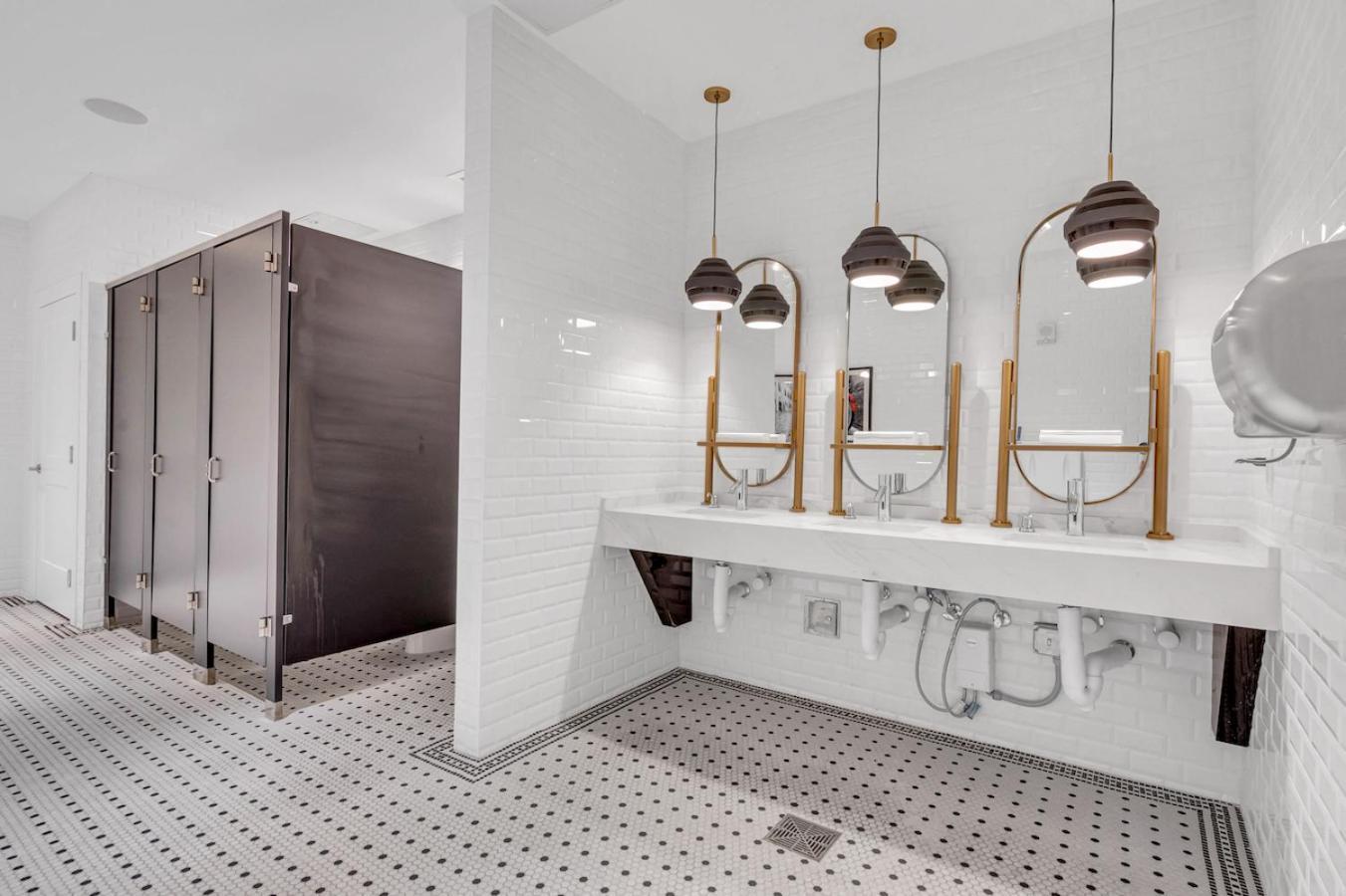 Modern Unit In The Heart Of Downtown Miami With Free Parkingアパートメント エクステリア 写真