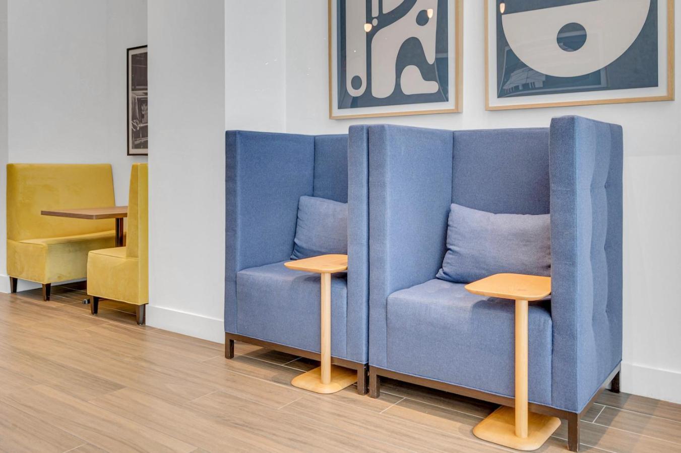 Modern Unit In The Heart Of Downtown Miami With Free Parkingアパートメント エクステリア 写真